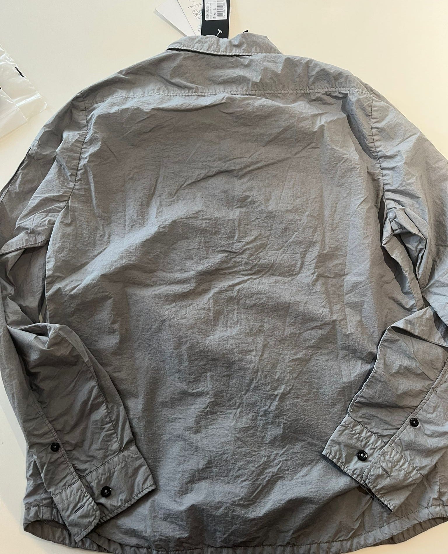 CP Company Jacket - Men’s Griffin Green