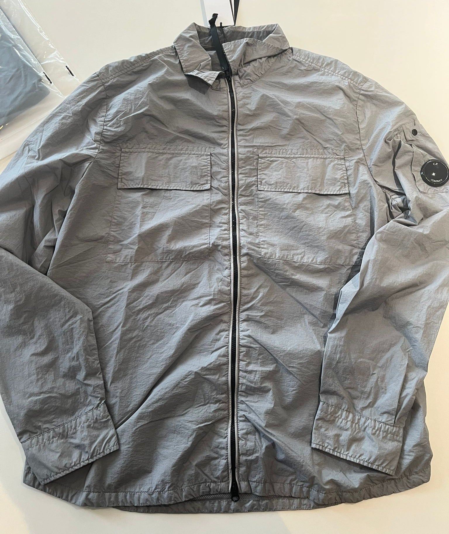 CP Company Jacket - Men’s Griffin Green