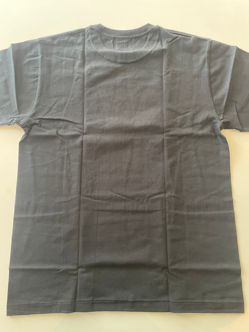 A Bathing Ape BAPE "Art Camo By Bathing Ape Tee" Black