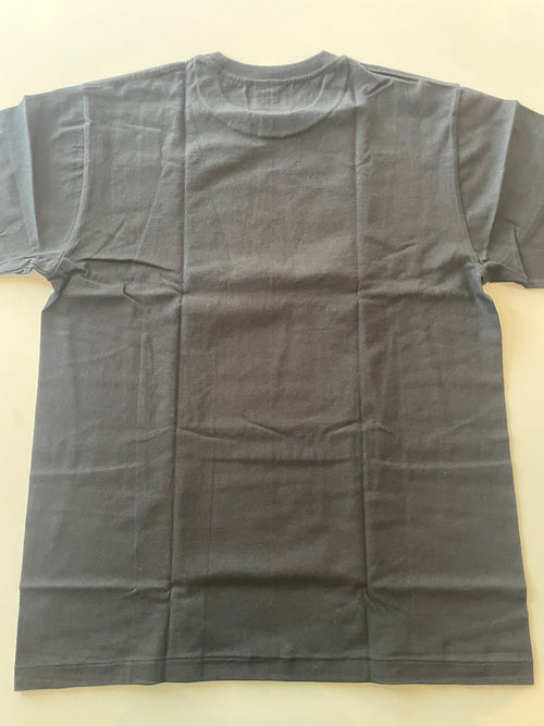 A Bathing Ape BAPE "Art Camo By Bathing Ape Tee" Black