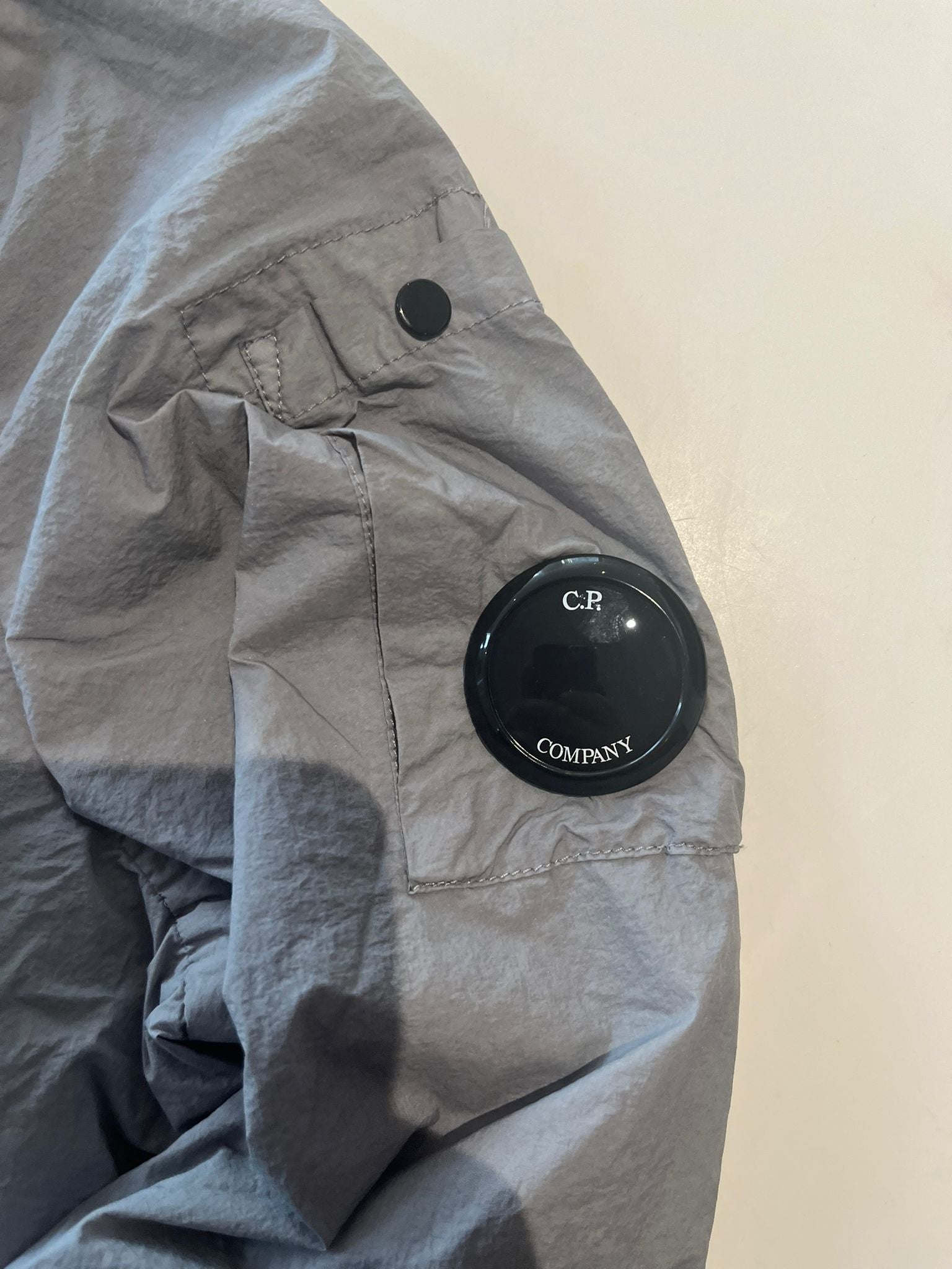 CP Company Jacket - Men’s Griffin Green